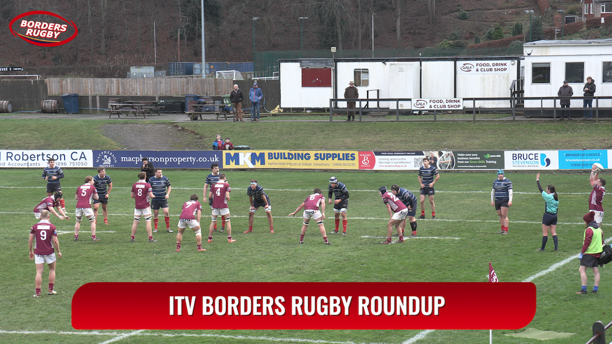 Borders Rugby News, Video & Results Fast! | bordersrugby.net